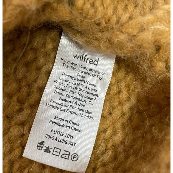 aritzia Eva cardigan - Picture 7 of 14